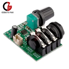 High Impedance Preamplifier Guitar Instrument Audio Pre-amp Board TL072 12/24V