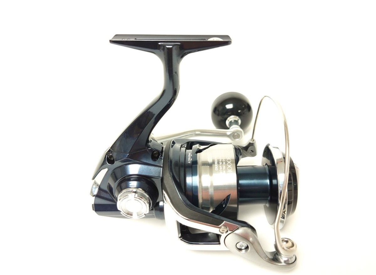 SHIMANO - 専用商品SHIMANO 21 ツインパワーSW 8000HG シマノ 21 ツインパワー SW 8000HG (2021年モデル) スピニング