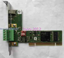 1pcs Used Hilscher CIFX 50-DN DeviceNet PCI CIFX50-DN