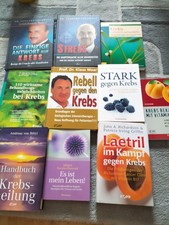 Dr. Maar, Leonard Coldwell, Krebs, IBMS, Rety...