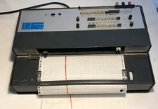 Kipp & Zonen BD41/ BD 41 Dual Channel Electrical Pen Lift Plotter/Recorder
