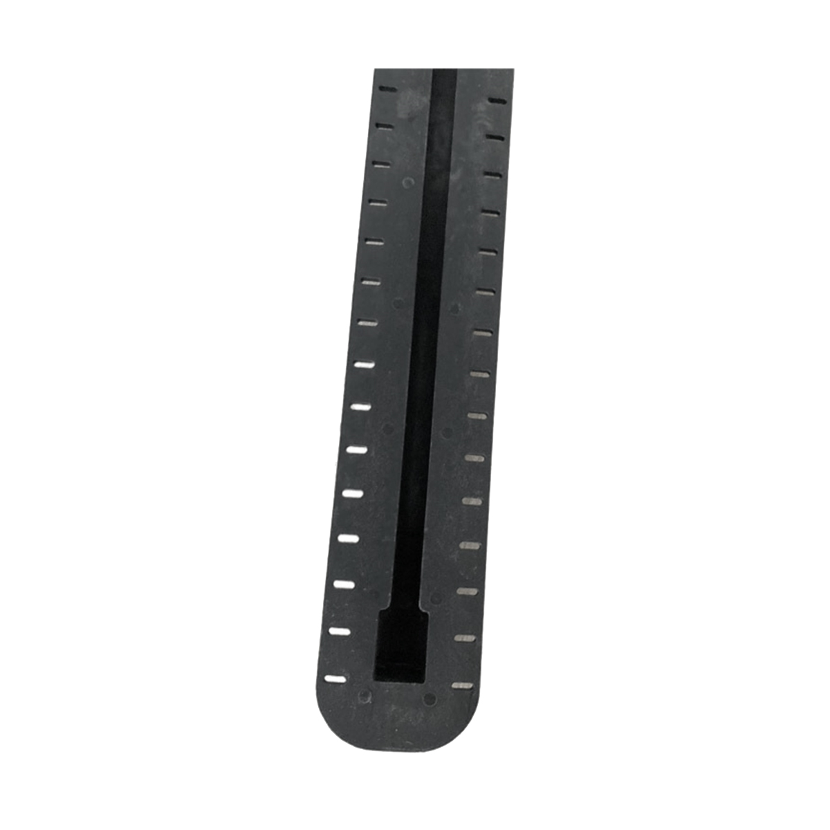 400mm/15.75Inch Plastic Surfboard Fin Box Replacement Plug Fin Box1455