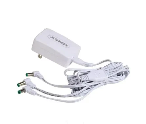 lemax Christmas VillageAUS 3 plug power adaptor. New stock. grab while you can - Picture 2 of 2