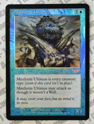 Mtg Foil Quick Sliver Magic The Gathering Legions Lp
