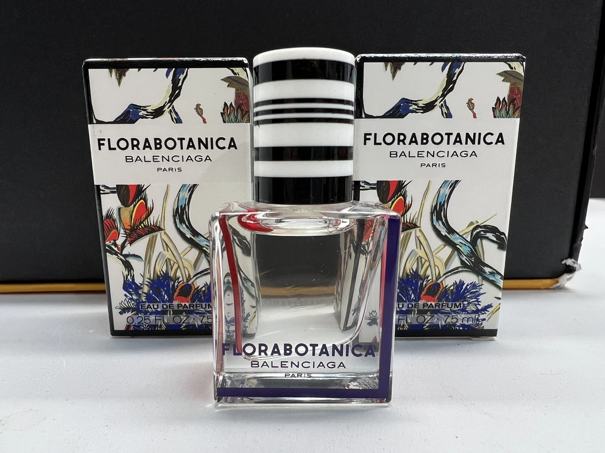 Florabotanica sales by balenciaga