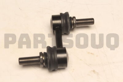 546181LA0A Genuine Nissan ROD-STABILIZER 54618-1LA0A | eBay