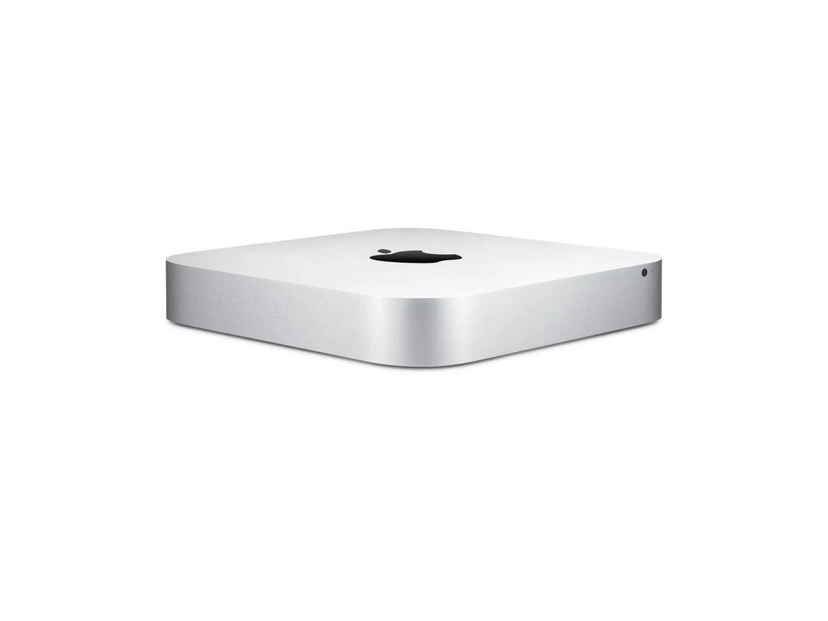 スマホ・タブレット・パソコン Mac mini 2011 500GB SSD, 6GB Memory Apple Mac mini 2011 Apple Desktops 500 GB SSD Capacity-In-One