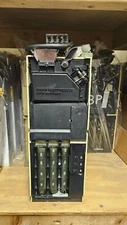 Mars MEI TRC-6800H Coin Changer Acceptor, 117 volt Single Price With Warranty