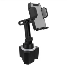Car Cup Holder Mount for Cell Phone