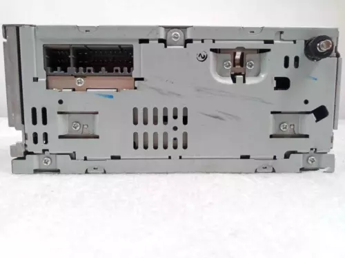 P05064362AA Sistema Audio/Radio Cd para DODGE CALIBER (PM) S 2008 504372 - Imagen 2 de 10