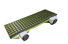 Oversize 4"x12" - Magnetic Frag Rack