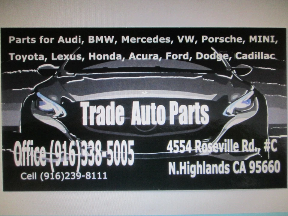 Lâmpada marcadora lateral de estacionamento dp1066 Cadillac Eldorado 1992 2000 2001 2002 LH fabricante de equipamento original - Imagem 4 de 4