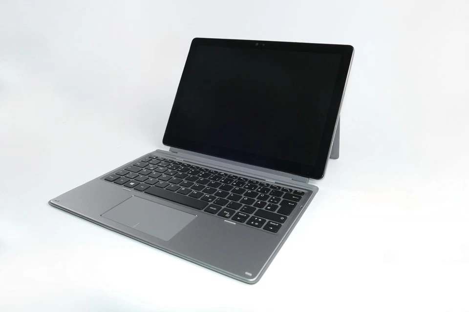 Dell Latitude 7200 12,3 Zoll 2in1 Tablet i5-8365U 8GB Ram 256GB W11 No Keyboard - Bild 3 von 4