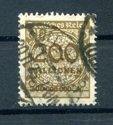 DR-INFLA 323B COLOR Tested 32EUR