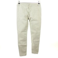 CLOSED Röhre Denim Pants Slim Skinny Grau Gr. W26