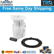 TRQ New Fuel Pump & Sending Unit Module Assembly For 2013-2014 Subaru Legacy