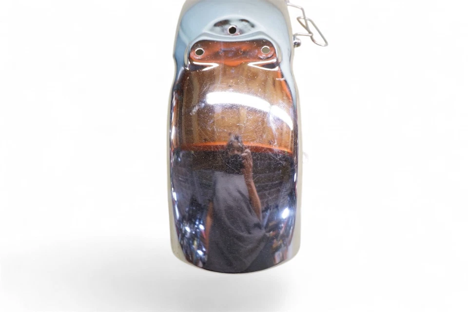 Honda CT70 1975 CT 70 CT70K4 K4 *2188A guardabarros delantero Foto 4 de 4