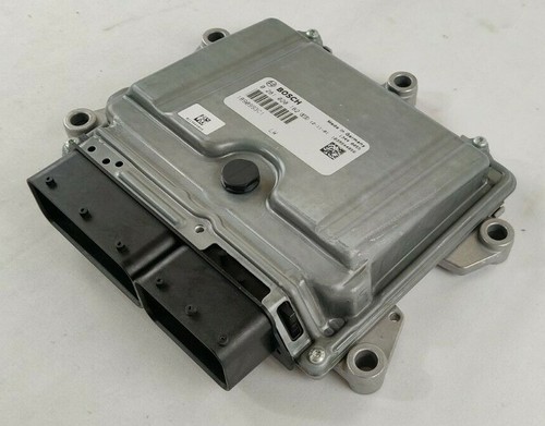 Módulo de control Bosch International Navistar ECM Monaco 1890993C1 0281020182 - Imagen 2 de 5