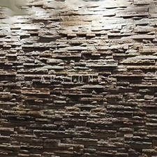 Rivestimento interno  esterno in pietra ricostruita,   pietra d'arredamento