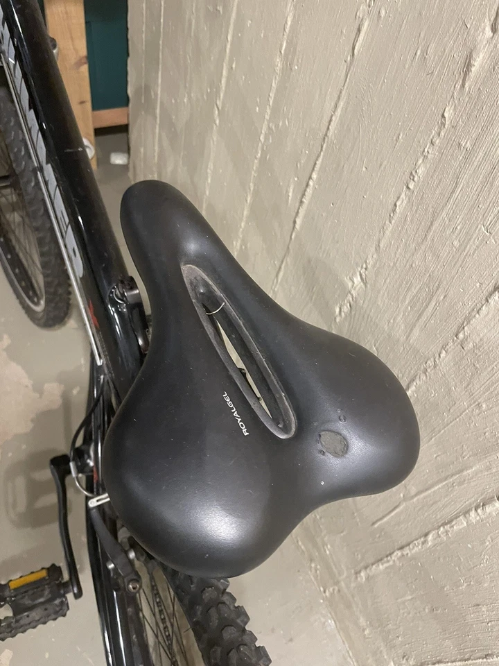 Mountain bike dobrável Montaque Hummer tecnologia militar AUTÊNTICA GMC - Imagem 4 de 4