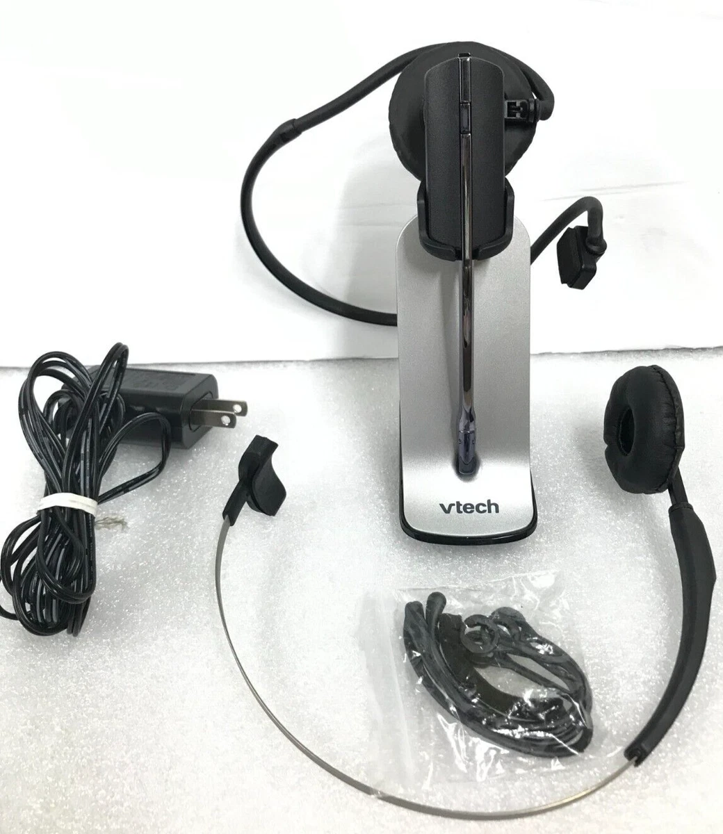 VTech Wireless Office Headsets