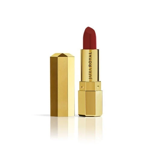 "Passion" Red Jafra Royal Luxury Lipstick Discontinued~Hard to find1 MSRP$23 - Image 2 of 4