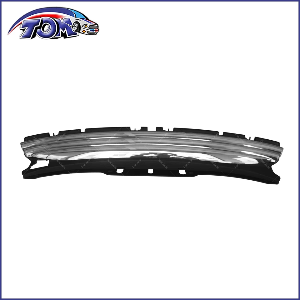 Grille Grill Chrome For Mini Cooper 2011-2015 MC1200103C 51117317264 - Изображение 3 из 4