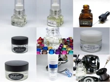 IOS FACTORY Reel Maintenance High grade grease/oil