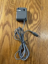 Nintendo DS Lite Charger Original Authentic USG-002 USG-001 Tested