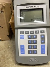 AEA 20/20 TDR with case