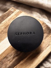 Sephora Matte Perfection Powder Foundation - 12 Fair Warm - Full Size