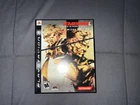 New ListingMetal Gear Solid 4: Guns of the Patriots - Limited Edition (PS3)