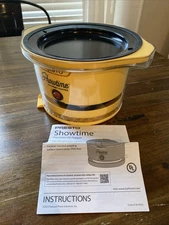 Gourmet Oil Popcorn Maker - 9 cups, built-in serving bowl, compact design