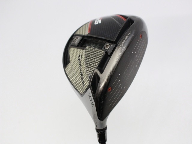 TaylorMade - テーラーメイド M5 ドライバー10.5°★純正KUROKAGE TM5(SR) TaylorMade M5 Driver 10.5 KUROKAGE TM5 2019 (SR) #380 Golf