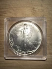 1994 1 oz Silver American Eagle (Brilliant Uncirculated)