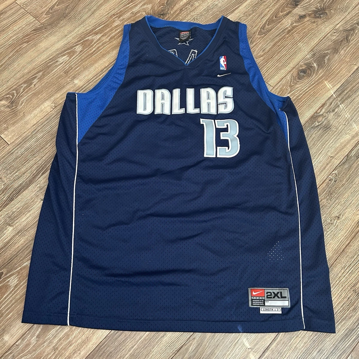 Steve Nash Dallas Mavericks NBA Jerseys for sale | eBay