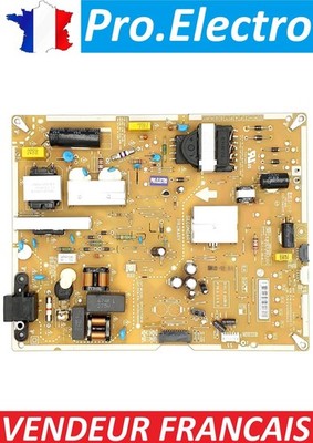 PSU Netzteil TV LG 55QNED756RA EAY65895412 LGP55-21UL6 EPCC17CB1B