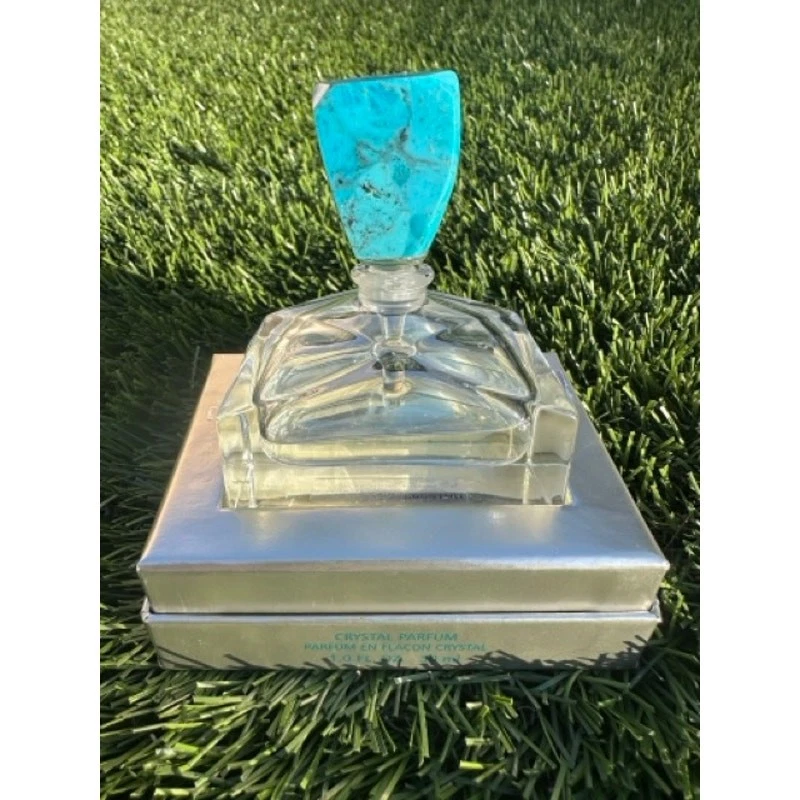 Ralph Lauren Pure Turquoise Perfume for Women for sale | eBay