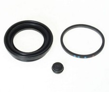 Dichtung Bremssattelkolben BUDWEG CALIPER 189939 48mm für VW GOLF 2 19E 1G1 1G2