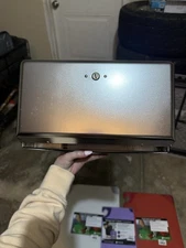 Sun Jamar Industrial Steel Napkin Dispenser