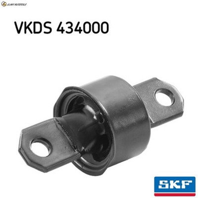 2x LAGERUNG LENKER VKDS 434000 FÜR FORD FOCUS/II/Van/C-MAX/Turnier/Convertible  
