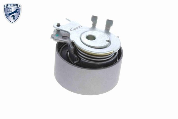 Spannrolle Zahnriemen Vaico V46 0293 FÜR Dacia Passend FÜR Nissan Renault-image