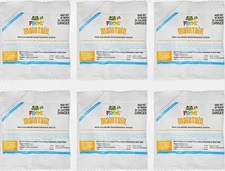 SPA Frog Maintain 2oz Non-Chlorine Shock for use w/ Hot Tub FROG SYSTEMS (6pack)