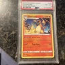 2020 Pokemon SWSH Charizard Vivid Voltage Card 025/185 PSA 10