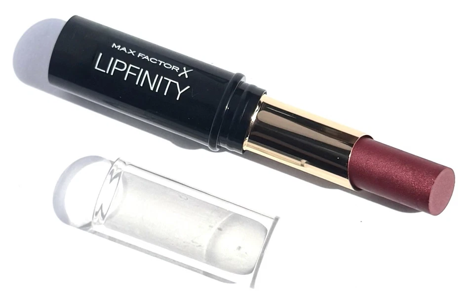 Max Factor Lipfinity 65 So Luxuriant - Bild 1 von 1