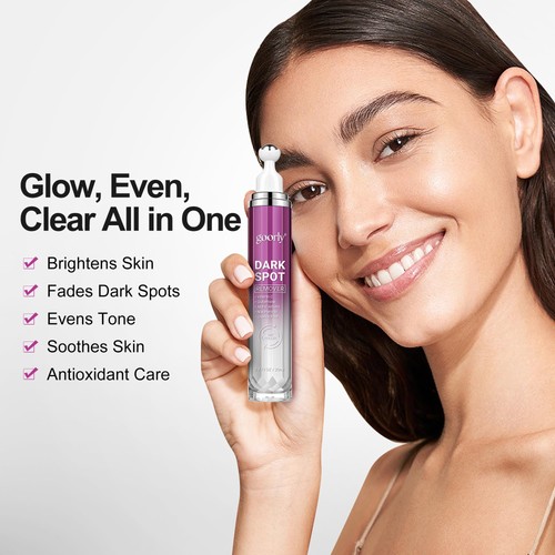 Dark Spot Remover for Face and Body Age Spot Sun Spot Freckles Remedy Correct... - Picture 4 of 7