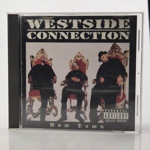 Westside Connection Bow Down | eBay