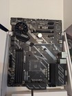 MSi X570-A PRO AM4 ATX AMD DDR4 Motherboard — photo 2