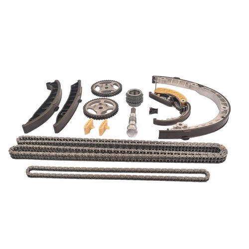 Engine Overhaul Piston Gasket Timing Kit For Porsche Macan Panamera S 3.0T V6 - Picture 12 of 12