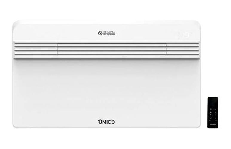 Inversor Climatizador Cerrada OLIMPIA Splendid Unico Pro Evan Wi-Fi Gas R3